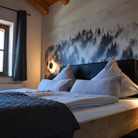 Haus Sieben Zwerge Apartment แอห์วัลด์ ภายนอก รูปภาพ