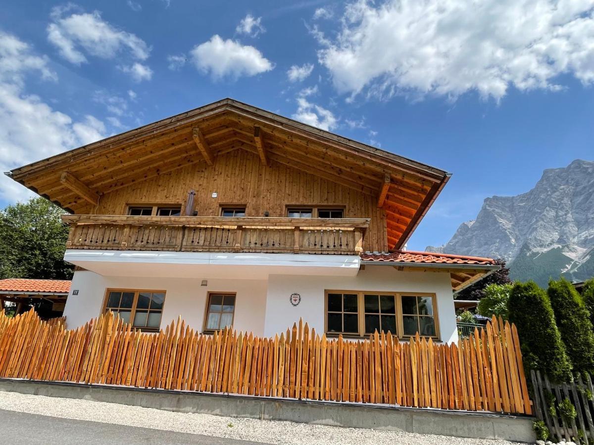 Haus Sieben Zwerge Apartment แอห์วัลด์ ภายนอก รูปภาพ